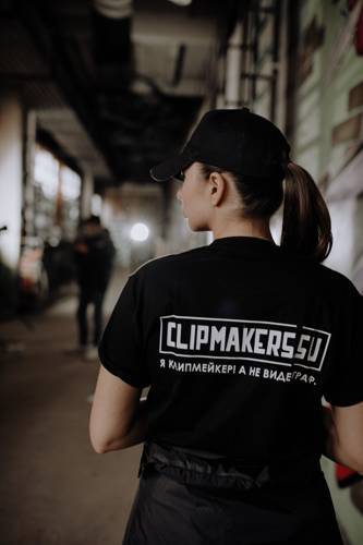 «Я клипмейкер, а не видеограф» — CLIPMAKERS